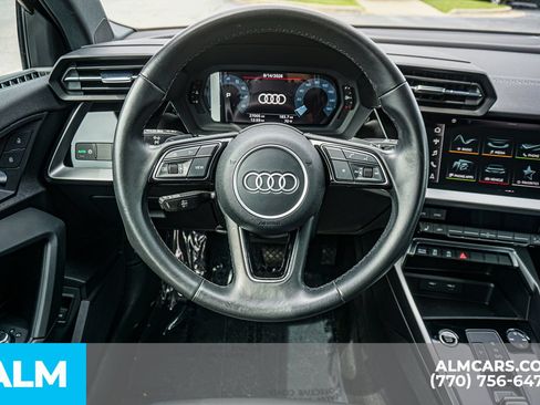 Used 2022 Audi A3 2.0T Premium FWD image 28
