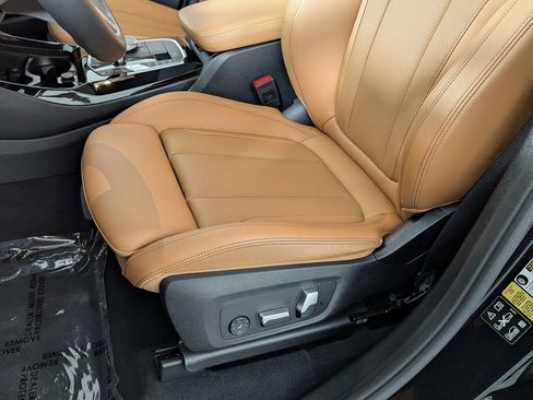 Certified 2022 BMW X3 xDrive30i w/ M Sport Package 2 image 19