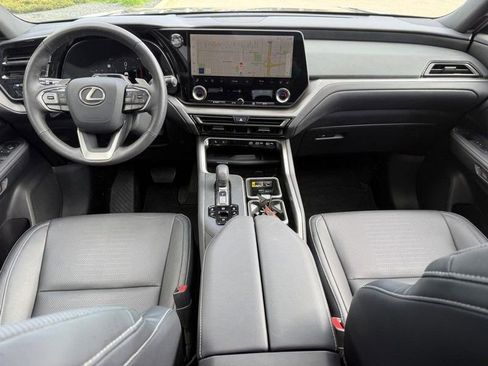 Used 2025 Lexus TX 350 AWD w/ Technology Package image 14