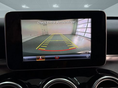 Used 2018 Mercedes-Benz C 300 C 300 image 29