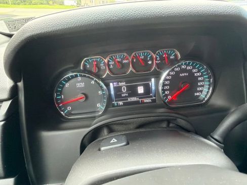 Used 2018 Chevrolet Tahoe Premier AWD/4WD image 19