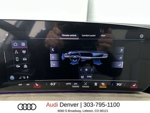 Used 2025 Audi Q5 Premium w/ 19" Wheel Package AWD/4WD image 19