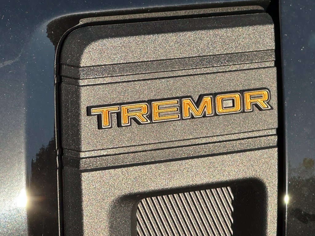 New 2026 Ford Maverick Tremor AWD/4WD image 28