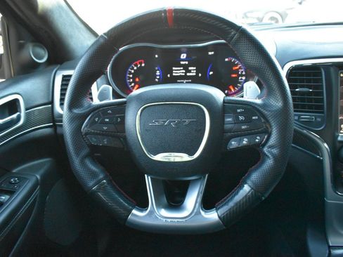 Used 2014 Jeep Grand Cherokee SRT AWD/4WD image 14