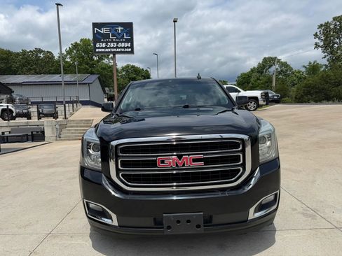 Used 2020 GMC Yukon XL SLT AWD/4WD image 4