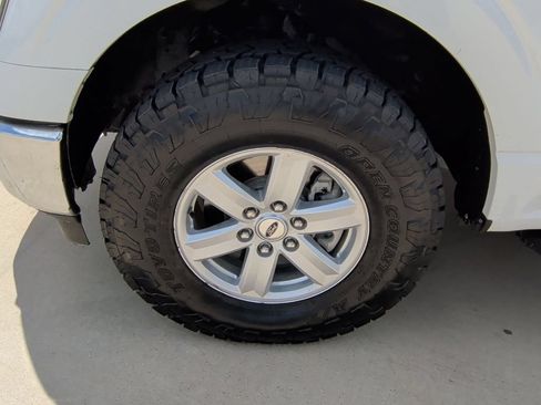 Used 2022 Ford F150 XLT w/ Trailer Tow Package AWD/4WD image 43
