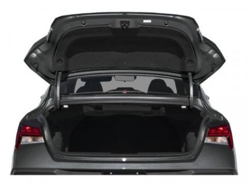 New 2026 Hyundai Elantra Blue image 14