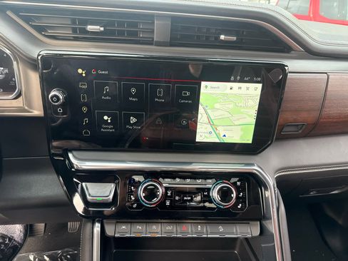 New 2026 GMC Sierra 1500 Denali Ultimate AWD/4WD image 17