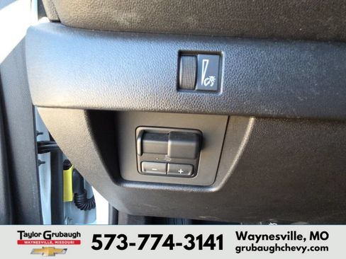 Used 2024 Chevrolet Colorado Trail Boss w/ Advanced Trailering Package AWD/4WD image 21