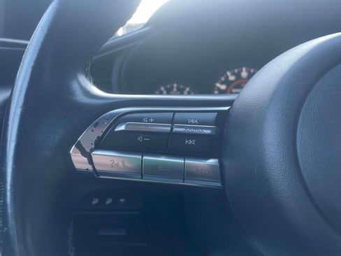 Used 2019 MAZDA MAZDA3 AWD Hatchback w/ Premium Pkg image 21