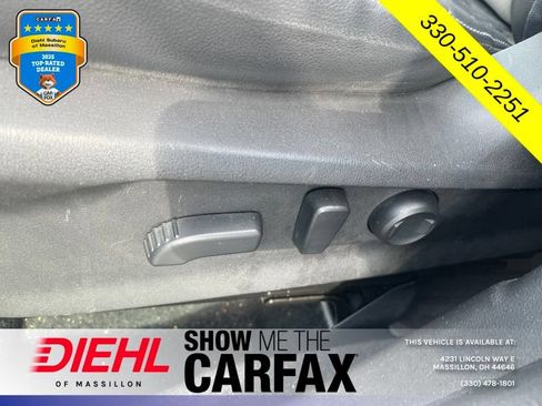 Used 2019 Subaru Forester Limited AWD/4WD image 18
