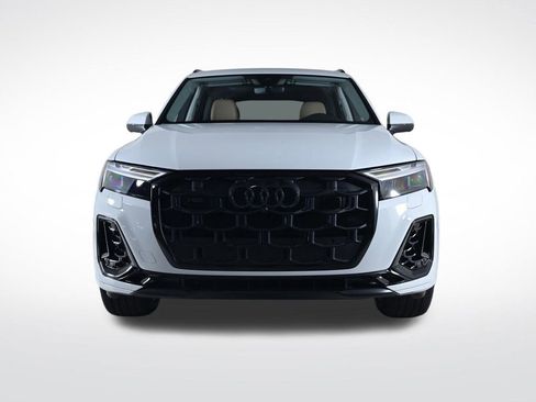 New 2026 Audi Q7 Premium Plus AWD/4WD image 8
