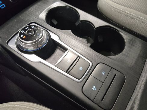 Used 2021 Ford Escape S image 26