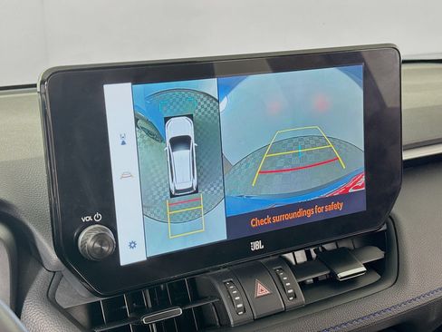 Certified 2023 Toyota RAV4 XSE AWD/4WD image 17