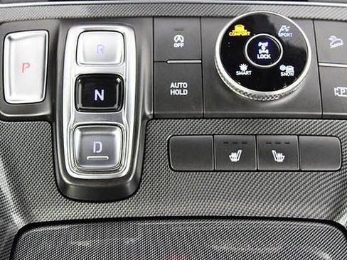 Used 2023 Hyundai Santa Fe SEL image 41