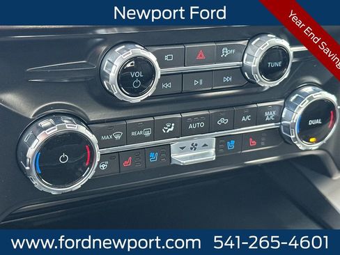 New 2026 Ford F350 Lariat image 20