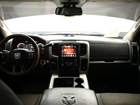 Used 2014 RAM 2500 Big Horn AWD/4WD image 14