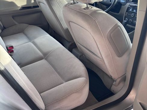 Used 2012 Chevrolet Impala LS image 12