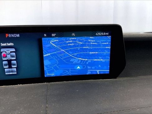 Used 2025 Ford Expedition Tremor AWD/4WD image 18
