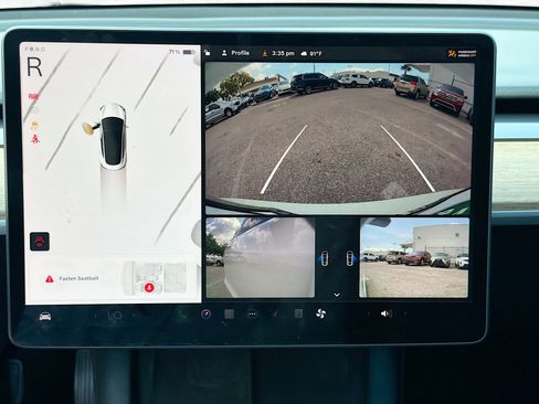 Used 2023 Tesla Model 3 Standard Range RWD image 31