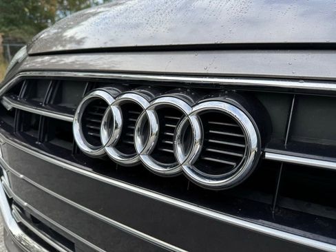 Used 2020 Audi A4 2.0T Premium w/ Convenience Package image 5