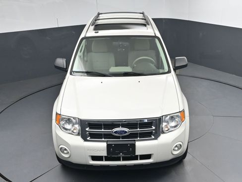 Used 2012 Ford Escape XLT FWD image 29