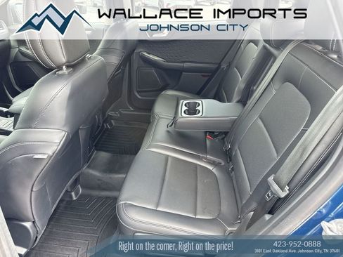 Used 2020 Ford Escape SEL FWD image 34