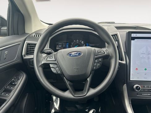 Used 2022 Ford Edge SE w/ Black Appearance Package AWD/4WD image 13