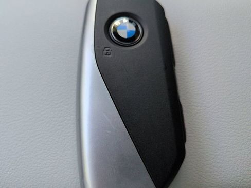 New 2026 BMW X5 xDrive40i w/ M Sport Package AWD/4WD image 30