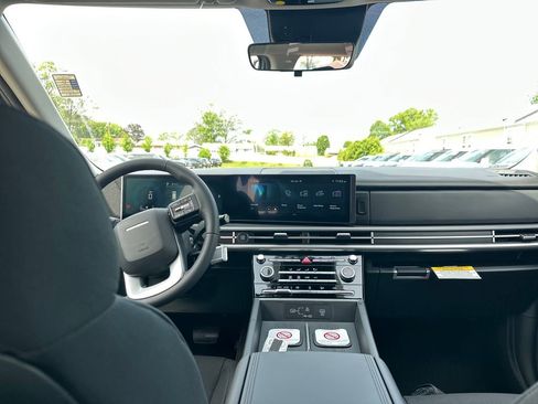 New 2026 Hyundai Santa Fe SE AWD/4WD image 17