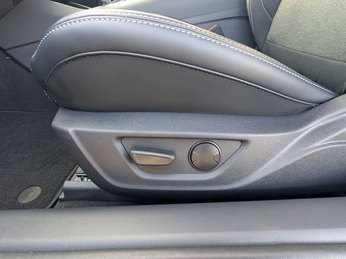 New 2026 Ford Mustang Coupe image 14