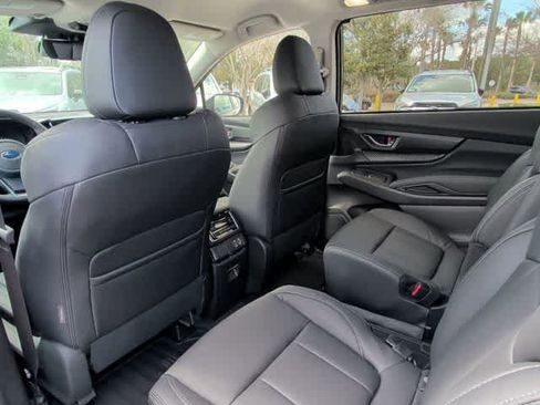 New 2026 Subaru Ascent Premium image 16