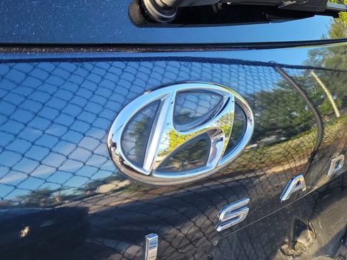 Used 2021 Hyundai Palisade Limited FWD image 5