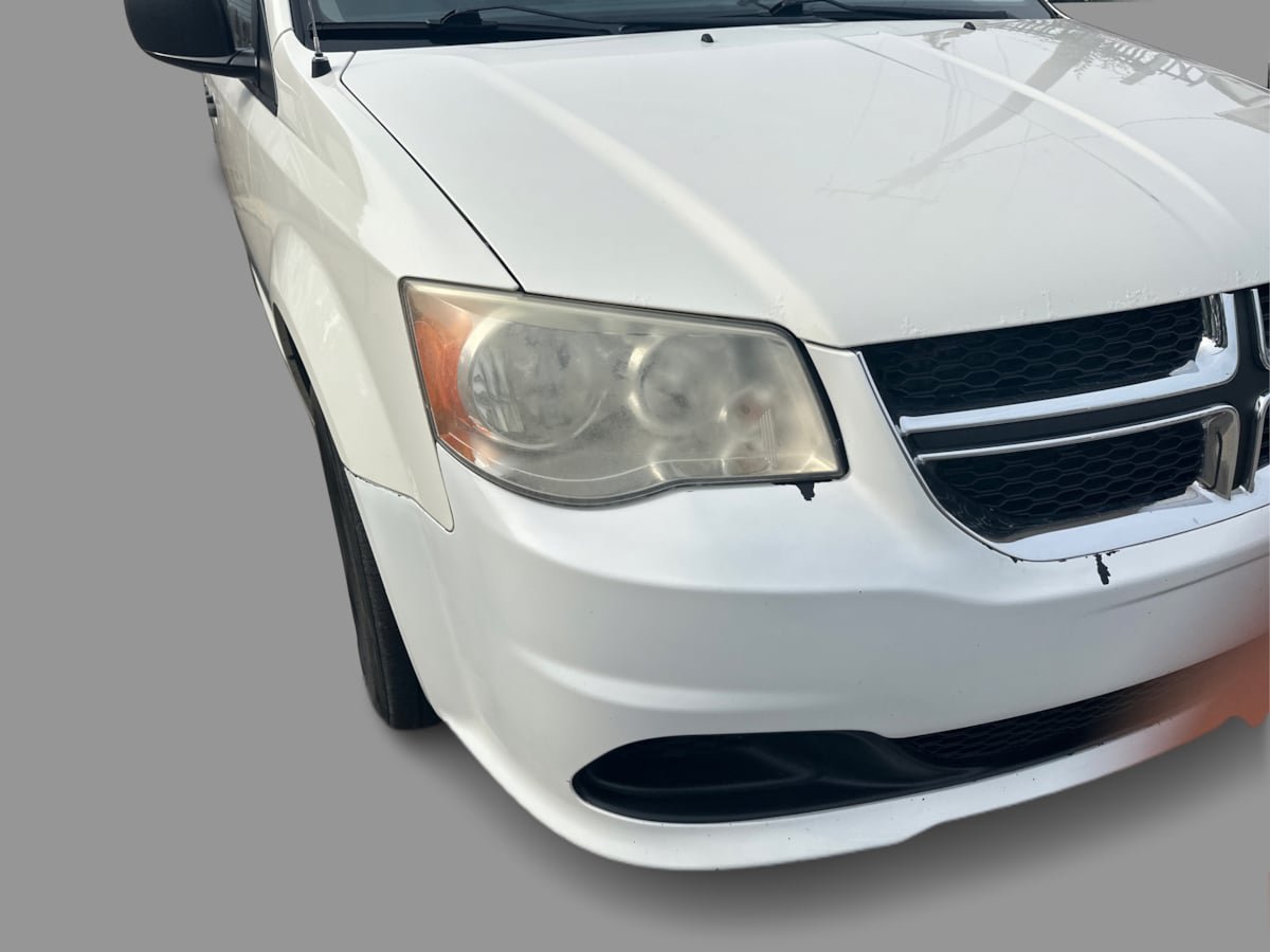 Used 2013 Dodge Grand Caravan SE w/ SE Plus Group FWD image 44