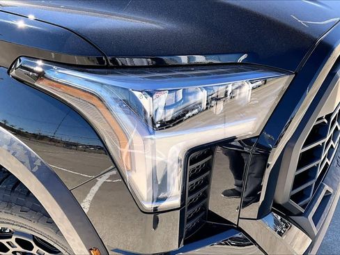 New 2026 Toyota Tundra TRD Pro image 13