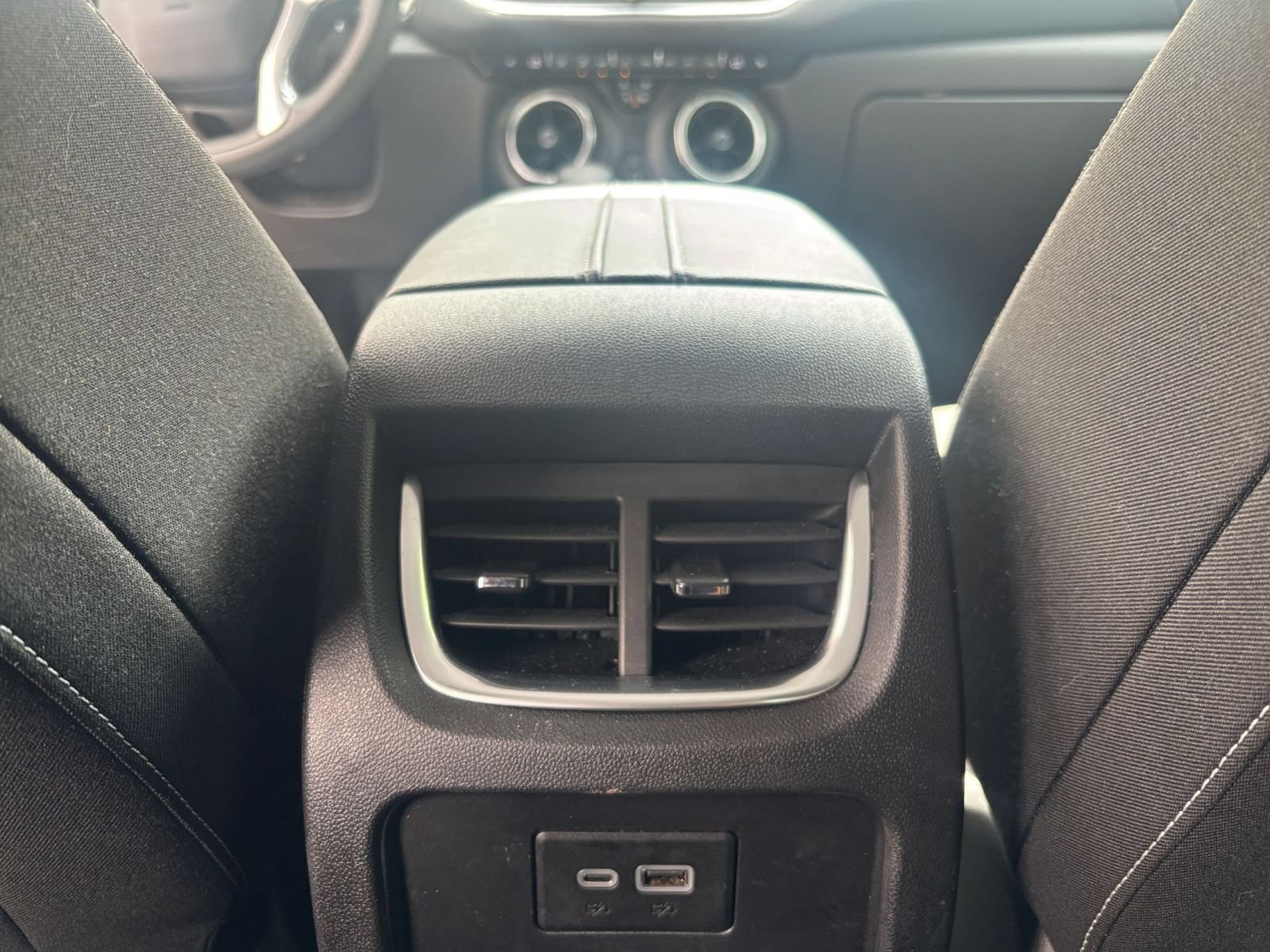 Used 2026 Chevrolet Blazer LT FWD image 22