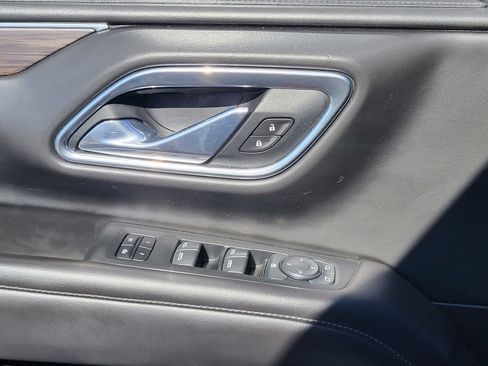 Used 2021 Chevrolet Tahoe LT AWD/4WD image 15