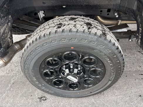 New 2025 Ford F250 Lariat w/ Lariat Ultimate Package image 10