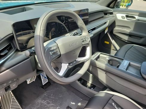 New 2026 Kia EV9 GT-Line AWD/4WD image 19