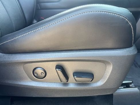 Used 2023 INFINITI QX60 Luxe image 16