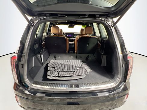 Used 2025 Kia Telluride SX Prestige X-Line image 34