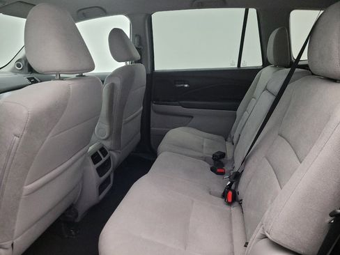 Used 2020 Honda Pilot EX image 18