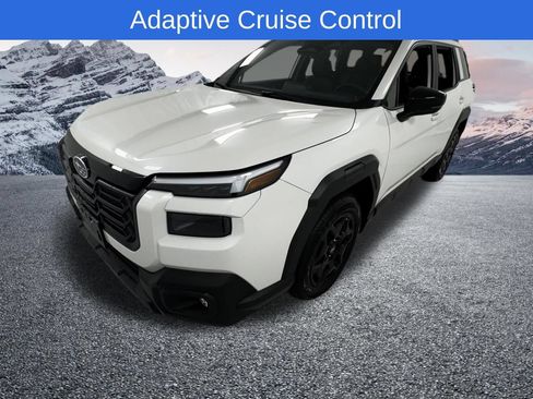 New 2026 Subaru Outback Limited w/ Premium/Limited Package 2 AWD/4WD image 7