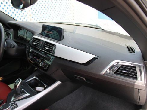 Used 2018 BMW M240i Convertible RWD image 17