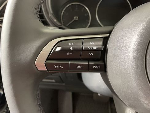 New 2026 MAZDA CX-30 AWD 2.5 S image 20