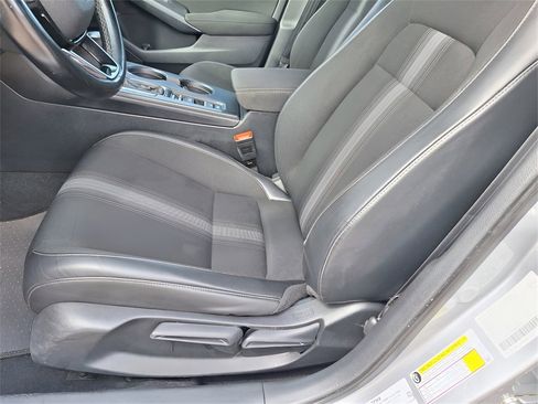 Used 2022 Honda Civic Sport image 29