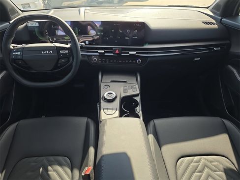 New 2026 Kia Sportage X-Line image 13