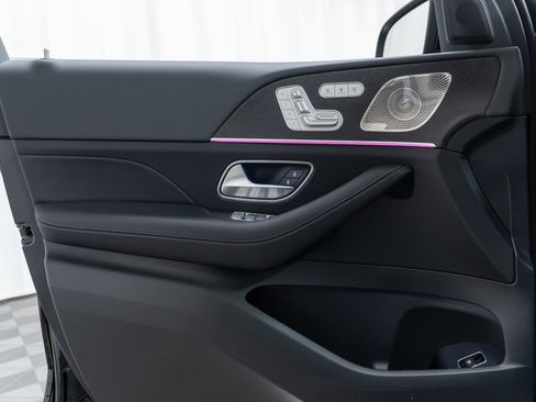 New 2026 Mercedes-Benz GLE 350 4MATIC image 11