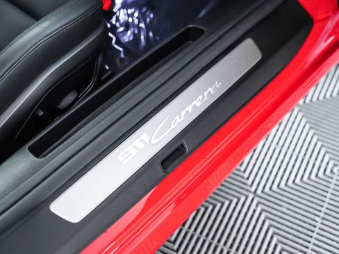 Certified 2021 Porsche 911 Carrera image 26