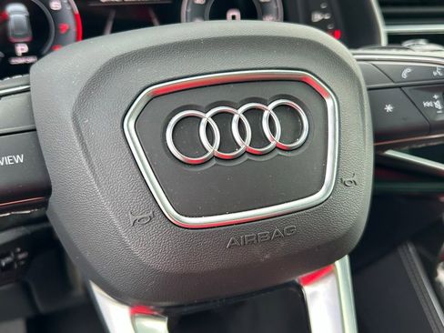 Used 2023 Audi Q8 Premium Plus w/ Premium Plus Package image 22
